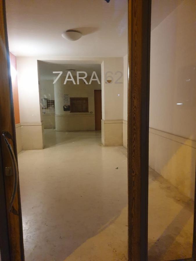 La Grotta Stazione Villa Salerno Exteriör bild